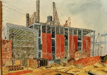 Berlin – Rummelsburg